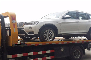 肇庆拖车24小时服务电话