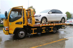 肇庆附近拖车救援24小时服务热线
